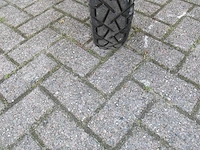 La souris - bromscooter - sourini - scooter - afbeelding 11 van  11