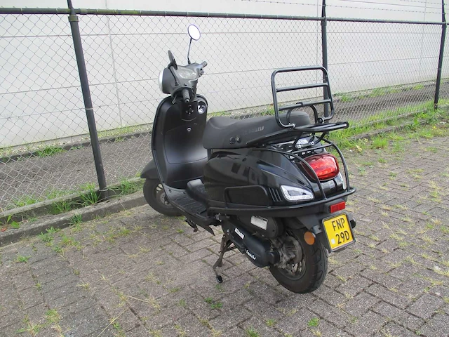 La souris - bromscooter - sourini r - scooter - afbeelding 2 van  11