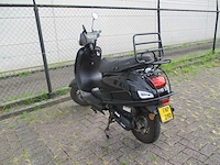 La souris - bromscooter - sourini r - scooter - afbeelding 2 van  11