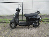 La souris - bromscooter - sourini r - scooter - afbeelding 1 van  11