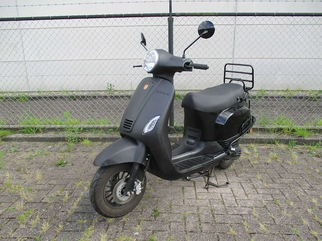 La souris - bromscooter - sourini r - scooter - afbeelding 4 van  11