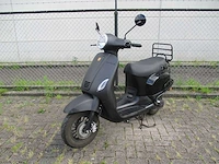 La souris - bromscooter - sourini r - scooter - afbeelding 4 van  11