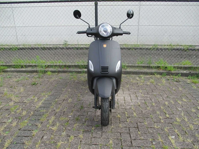 La souris - bromscooter - sourini r - scooter - afbeelding 5 van  11
