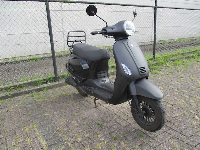 La souris - bromscooter - sourini r - scooter - afbeelding 7 van  11