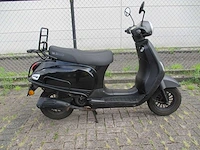 La souris - bromscooter - sourini r - scooter - afbeelding 8 van  11