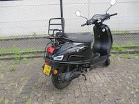 La souris - bromscooter - sourini r - scooter - afbeelding 9 van  11