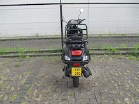 La souris - bromscooter - sourini r - scooter - afbeelding 10 van  11