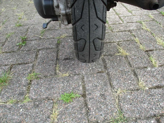 La souris - bromscooter - sourini r - scooter - afbeelding 11 van  11