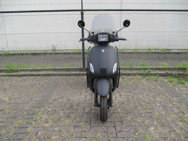 La souris - bromscooter - sourini rs injectie - scooter - afbeelding 3 van  11