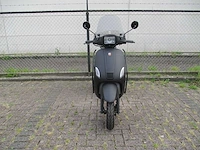 La souris - bromscooter - sourini rs injectie - scooter - afbeelding 3 van  11