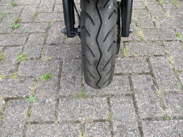 La souris - bromscooter - sourini rs injectie - scooter - afbeelding 4 van  11
