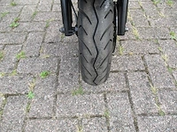 La souris - bromscooter - sourini rs injectie - scooter - afbeelding 4 van  11