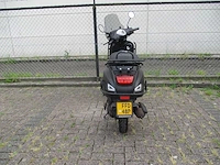 La souris - bromscooter - sourini rs injectie - scooter - afbeelding 8 van  11