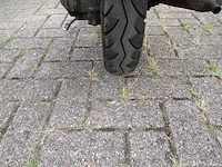 La souris - bromscooter - sourini rs injectie - scooter - afbeelding 9 van  11