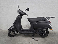La souris - bromscooter - sourini s - 4t 45km uitvoering fnn56d - afbeelding 1 van  7