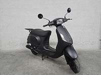 La souris - bromscooter - sourini s - 4t 45km uitvoering fnn56d - afbeelding 4 van  7