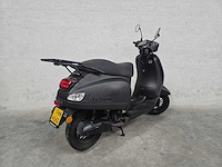 La souris - bromscooter - sourini s - 4t 45km uitvoering fnn56d - afbeelding 5 van  7