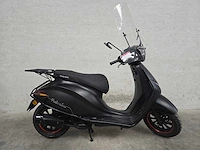 La souris - bromscooter - valexim - 4t 45km uitvoering frj97b - afbeelding 2 van  7