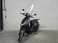 La souris - bromscooter - valexim - 4t 45km uitvoering frj97b - afbeelding 3 van  7