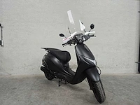 La souris - bromscooter - valexim - 4t 45km uitvoering frj97b - afbeelding 4 van  7