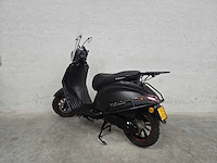 La souris - bromscooter - valexim - 4t 45km uitvoering frj97b - afbeelding 6 van  7