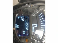 La souris - bromscooter - valexim - 4t 45km uitvoering frj97b - afbeelding 7 van  7