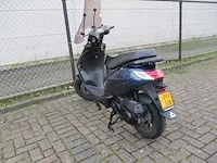 La souris - bromscooter - zip city injectie - scooter - afbeelding 2 van  11