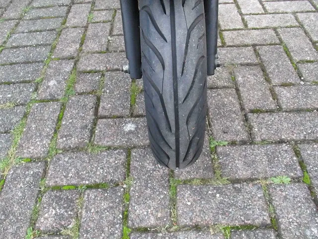 La souris - bromscooter - zip city injectie - scooter - afbeelding 6 van  11