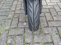 La souris - bromscooter - zip city injectie - scooter - afbeelding 6 van  11