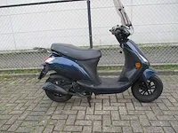 La souris - bromscooter - zip city injectie - scooter - afbeelding 8 van  11