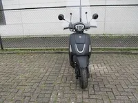 La souris - snorscooter - designo spec. ed. - scooter - afbeelding 3 van  9