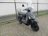 La souris - snorscooter - designo spec. ed. - scooter - afbeelding 4 van  9