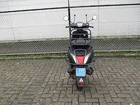 La souris - snorscooter - designo spec. ed. - scooter - afbeelding 7 van  9