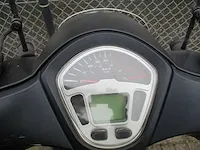 La souris - snorscooter - designo spec. ed. - scooter - afbeelding 9 van  9