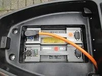 La souris - snorscooter - e-sourini - e-scooter - afbeelding 4 van  14