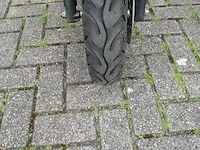 La souris - snorscooter - e-sourini - e-scooter - afbeelding 9 van  14