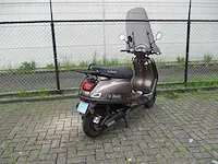 La souris - snorscooter - e-sourini - e-scooter - afbeelding 12 van  14
