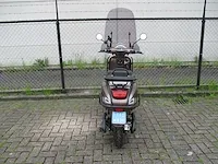 La souris - snorscooter - e-sourini - e-scooter - afbeelding 13 van  14