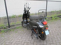 La souris - snorscooter - e-sourini - e-scooter - afbeelding 2 van  12
