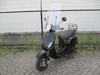 La souris - snorscooter - e-sourini - e-scooter - afbeelding 5 van  12