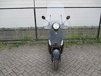La souris - snorscooter - e-sourini - e-scooter - afbeelding 6 van  12