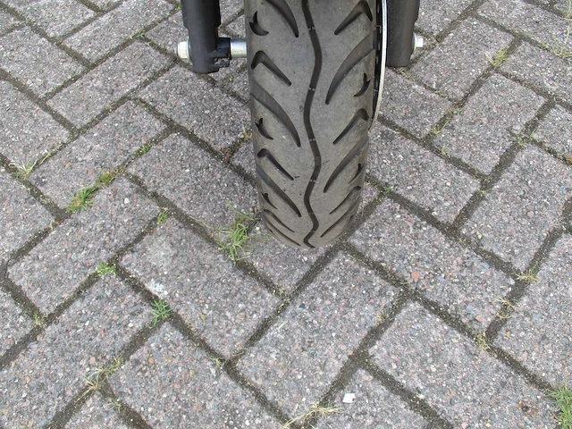 La souris - snorscooter - e-sourini - e-scooter - afbeelding 7 van  12