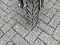 La souris - snorscooter - e-sourini - e-scooter - afbeelding 7 van  12