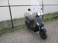 La souris - snorscooter - e-sourini - e-scooter - afbeelding 8 van  12