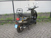 La souris - snorscooter - e-sourini - e-scooter - afbeelding 10 van  12