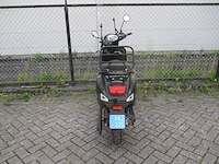 La souris - snorscooter - e-sourini - e-scooter - afbeelding 11 van  12