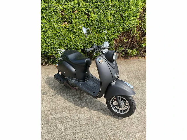 La souris - snorscooter - fht-20-g - afbeelding 3 van  11