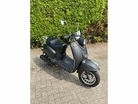 La souris - snorscooter - fht-20-g - afbeelding 3 van  11