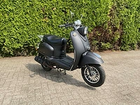 La souris - snorscooter - fht-20-g - afbeelding 1 van  11