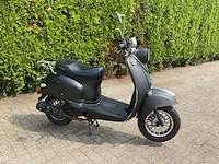 La souris - snorscooter - fht-20-g - afbeelding 4 van  11